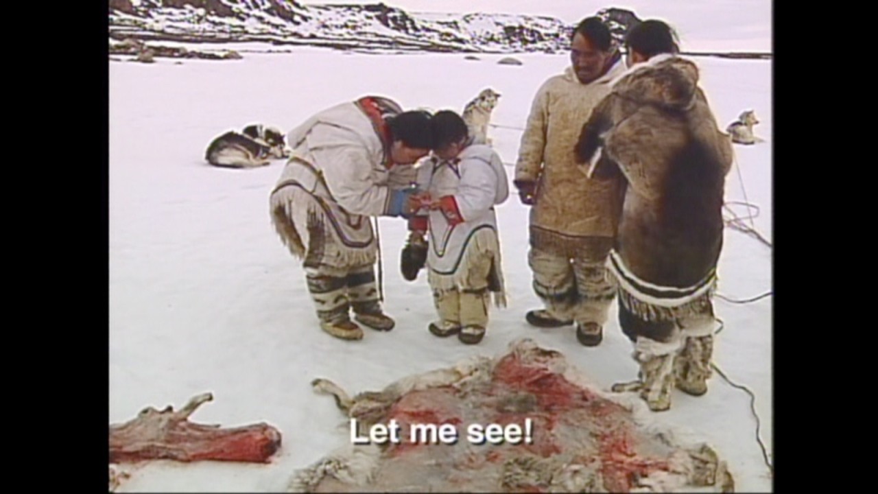 Qimuksiq (Dog Team) - Nunavut (Our Land) Series - Episode 1