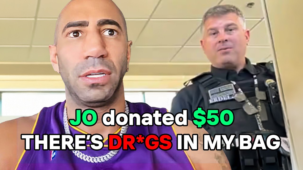 Trolling Streamers With AWFUL Donations! (funniest moments)