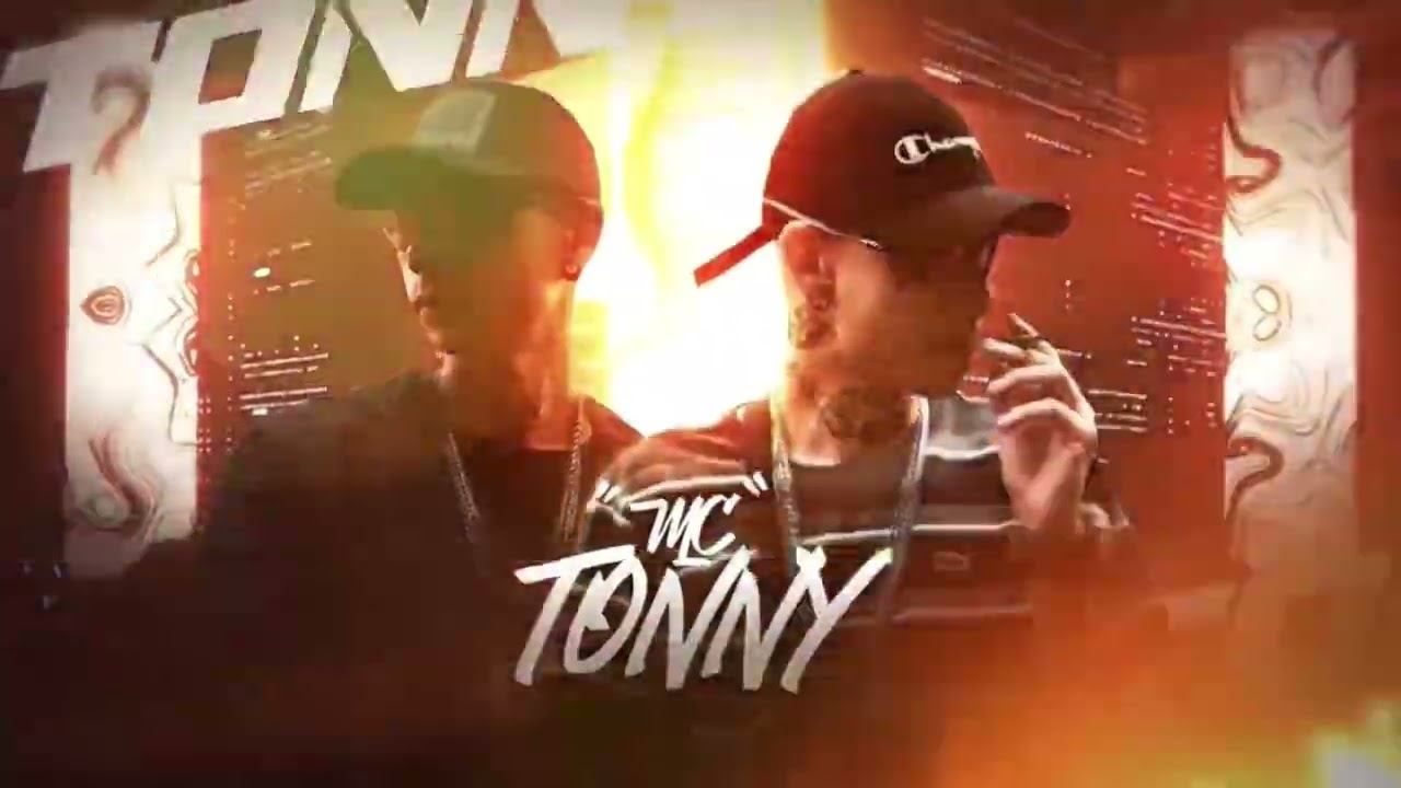 Mc Tonny - Vitrine ( TonnyBeat$ )