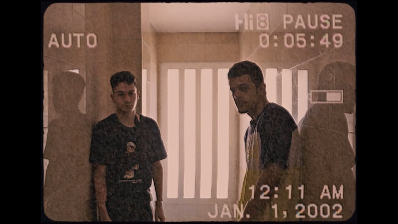 LEX LOTTO & PERTUR - BAD BOYS (VIDEOCLIP)