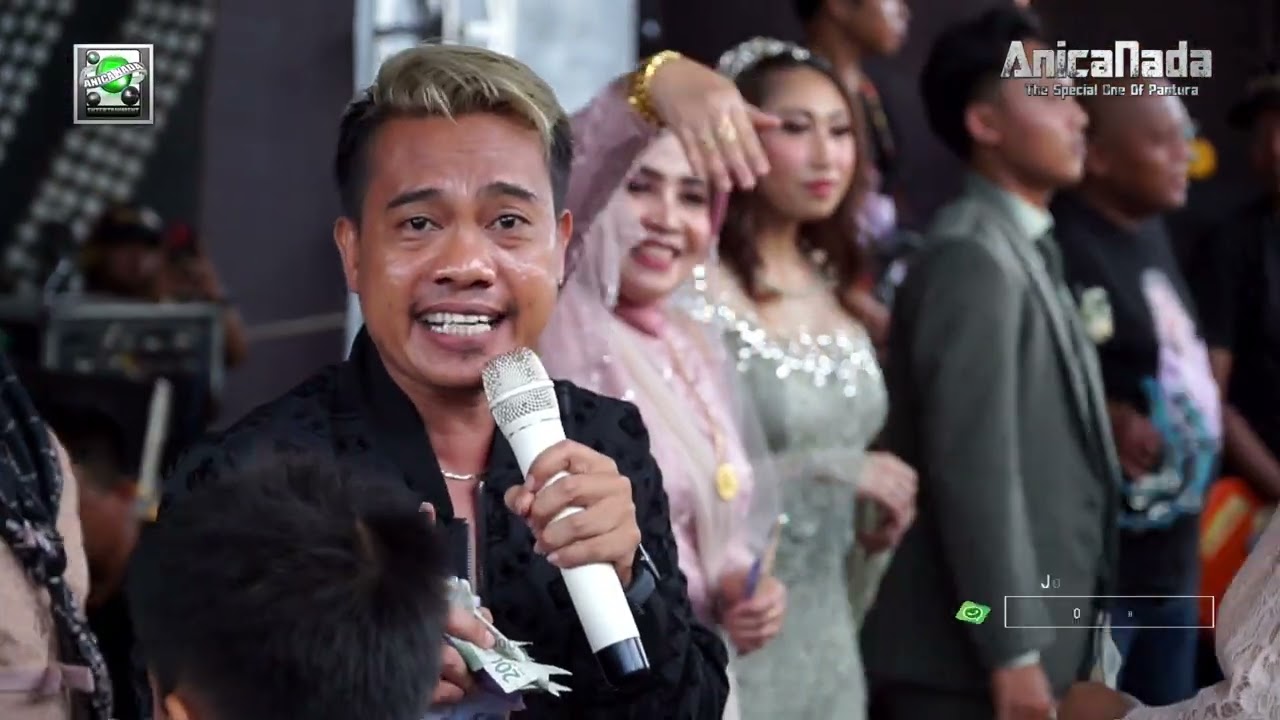 MAAF - OCHOLL DHUT - ANICA NADA SIANG 10 SEPTEMBER 2022 RANCAKITIRAN KROYA INDRAMAYU