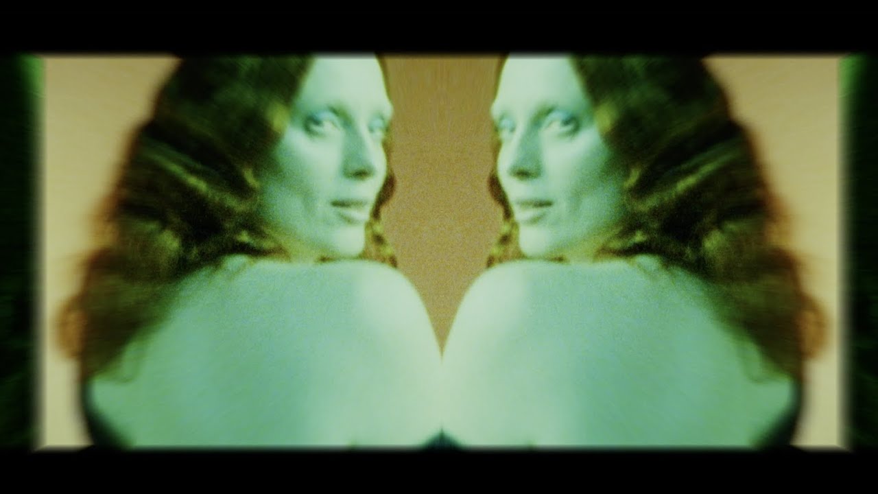Karen Elson - Green (Official Music Video)