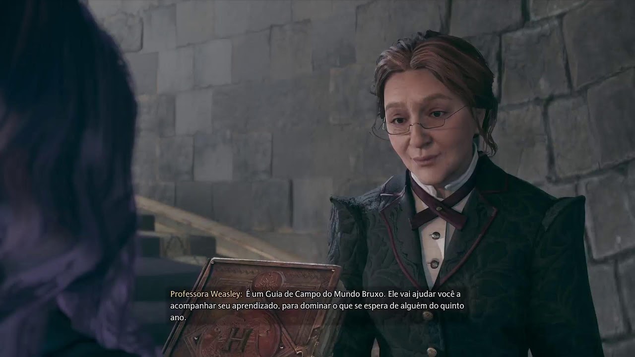 🔴 LIVE | Hogwarts Legacy NO PS5 