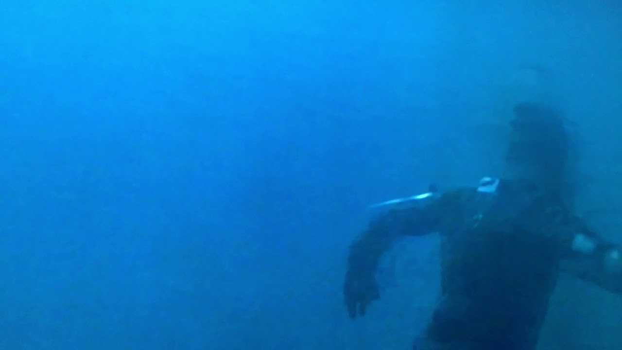 TWD JESUS&rsquo; DEATH SCENE