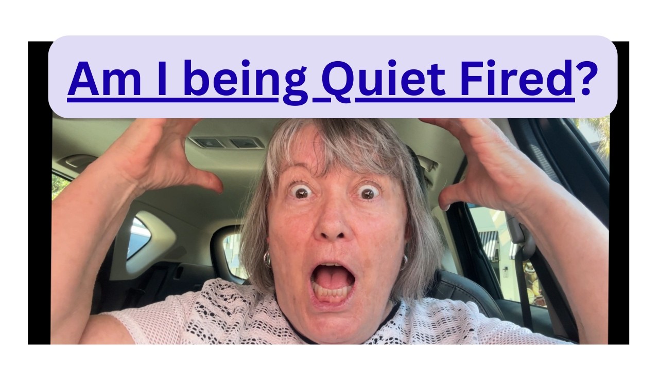 Quiet Fired? Why I’m Retiring Early (Instead of Waiting Until 70)