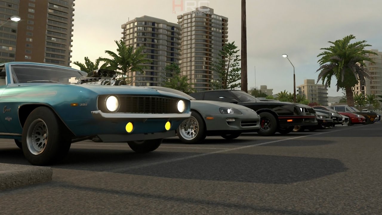 Forza Horizon 3 | 1005HP Supra Build | HWY Takeover w/ Blown SS, Dart, V8 432Z, CTSV & More