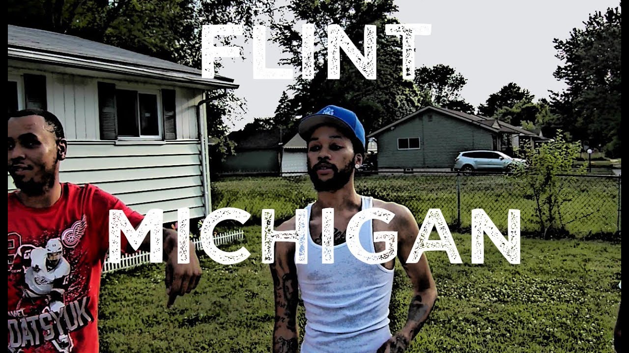 TheRealStreetz of Flint, MI