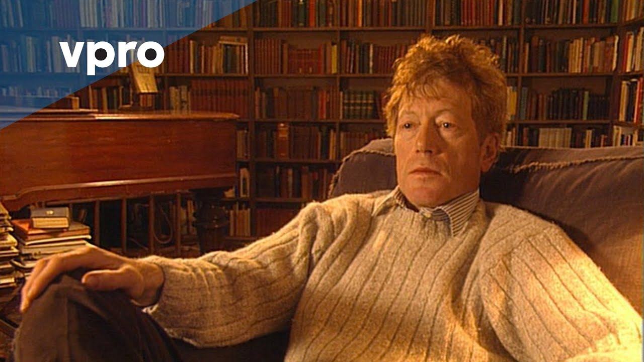 Of Beauty and Consolation Episode 2 Roger Scruton