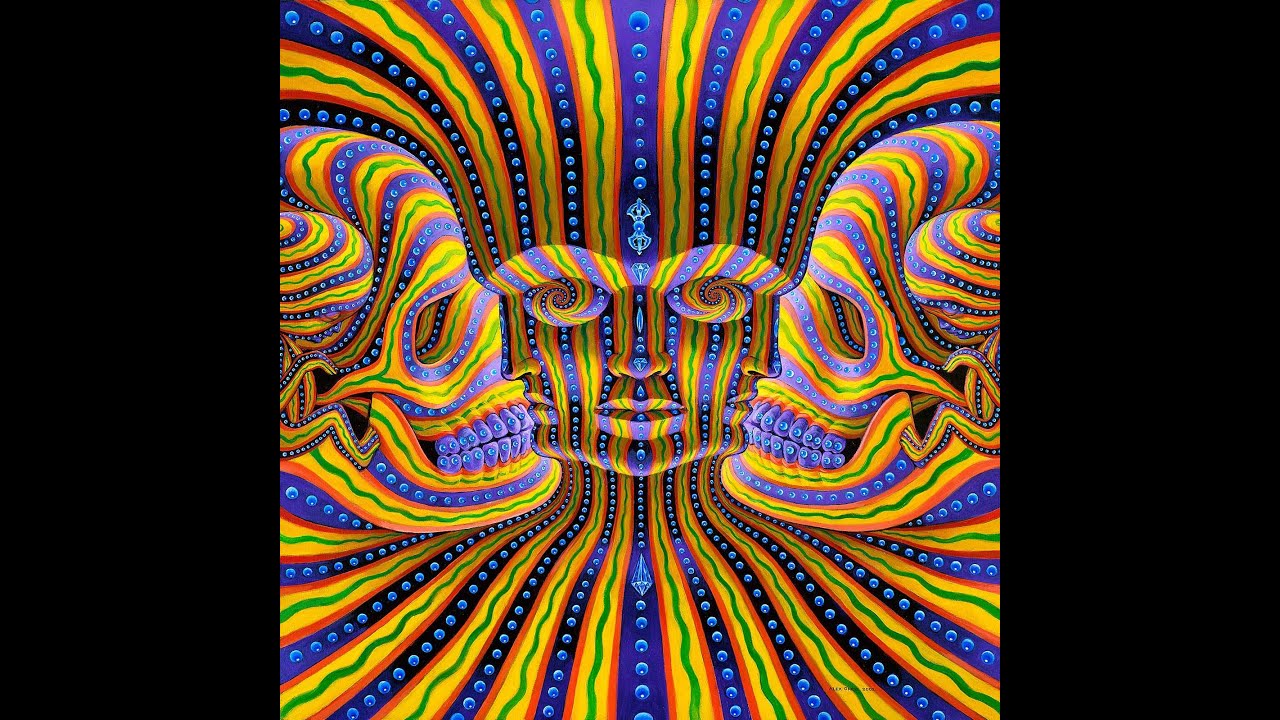 CoSM Ambient Mix