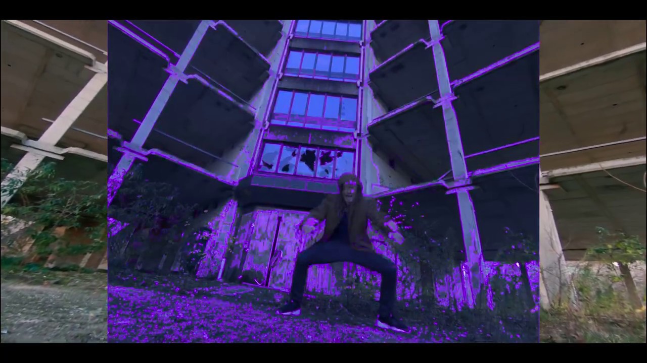 Emeles  - Dziwne rzeczy (prod. by 1998) // HDV //