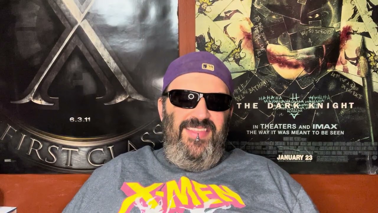 Brailled It (2026)- A SlamDance Review From A Blind Film Critic