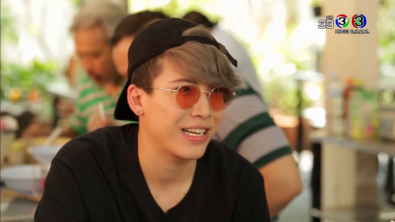 ชีวิตดี๊ดี Life's so good | ป๊อก-ภัสสรกรณ์ จิราธิวัฒน์ | 14-03-61 | Ch3Thailand