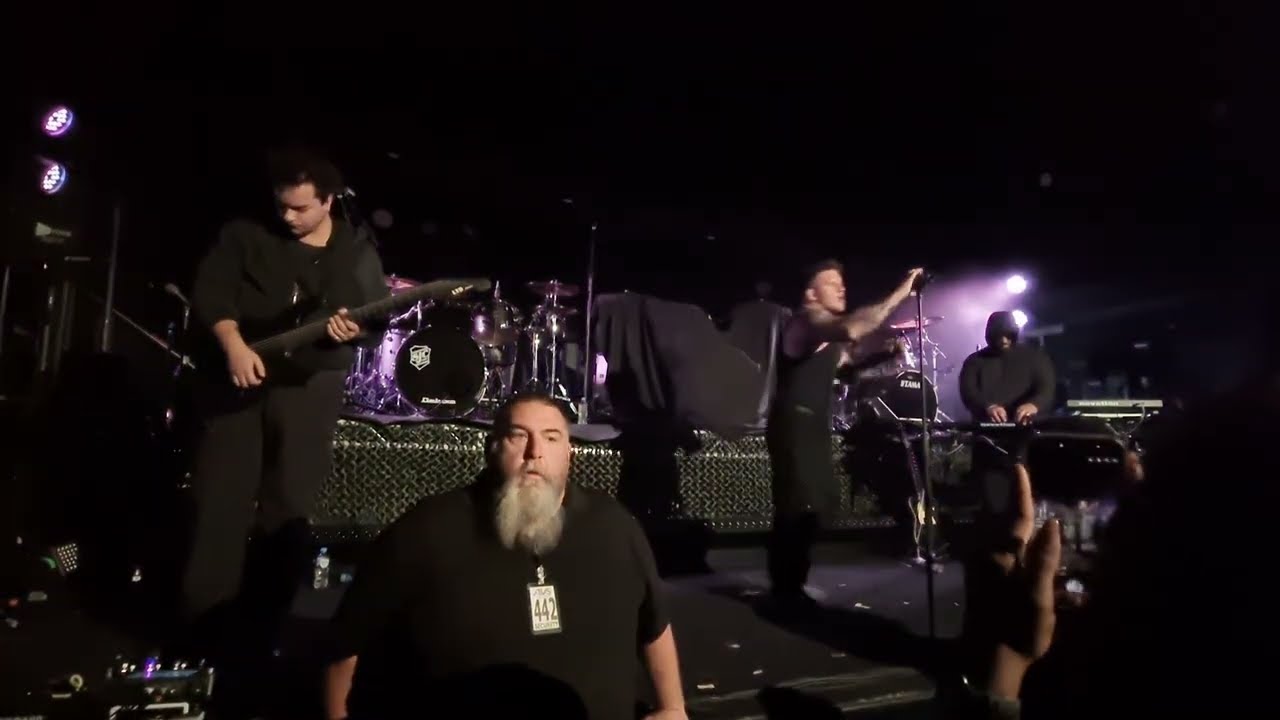 Banks Arcade - new song (Live) - Chelsea Heights Hotel - 24 Jan 2026