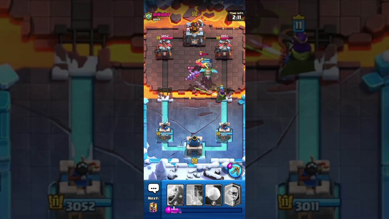 Mohamed light deck￼
