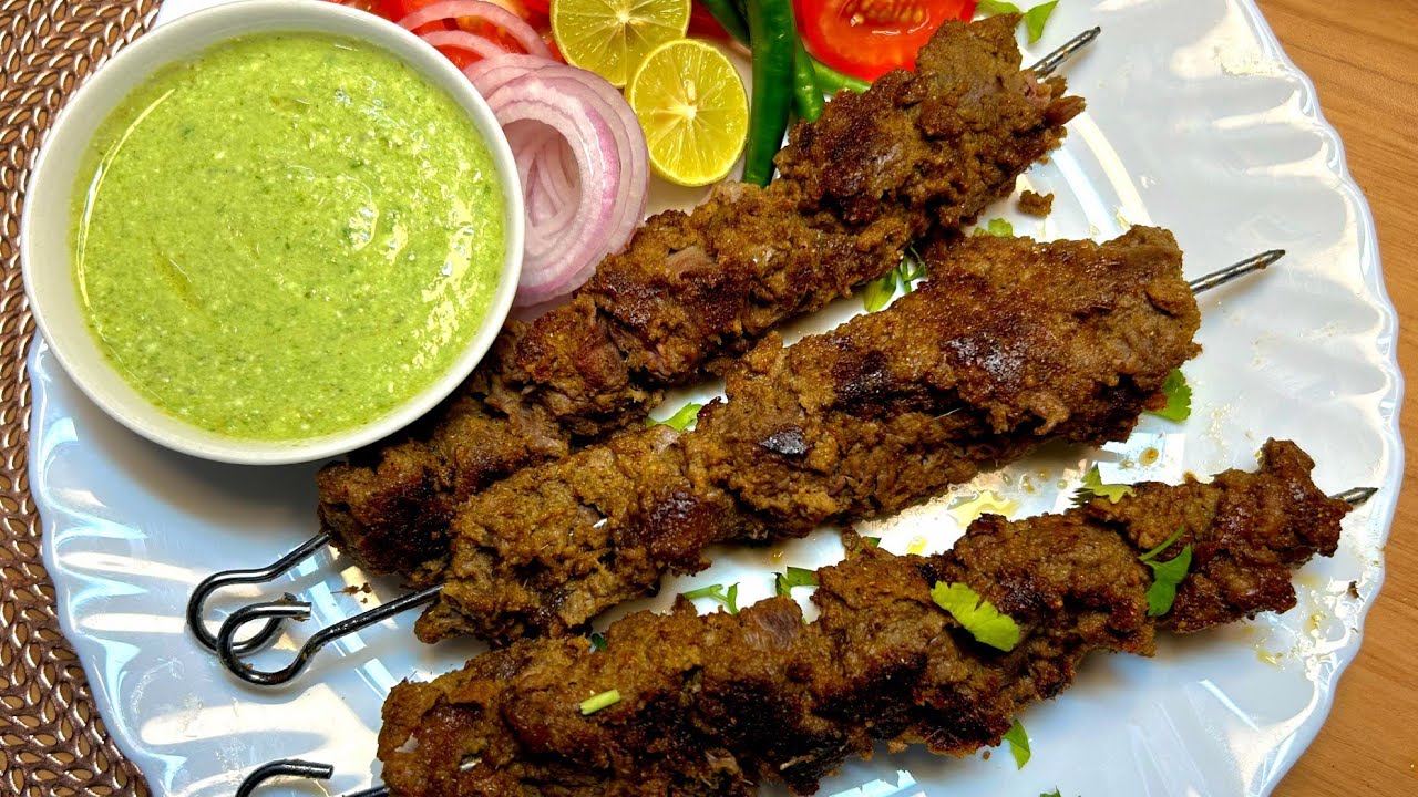 Lucknow ke Famous 