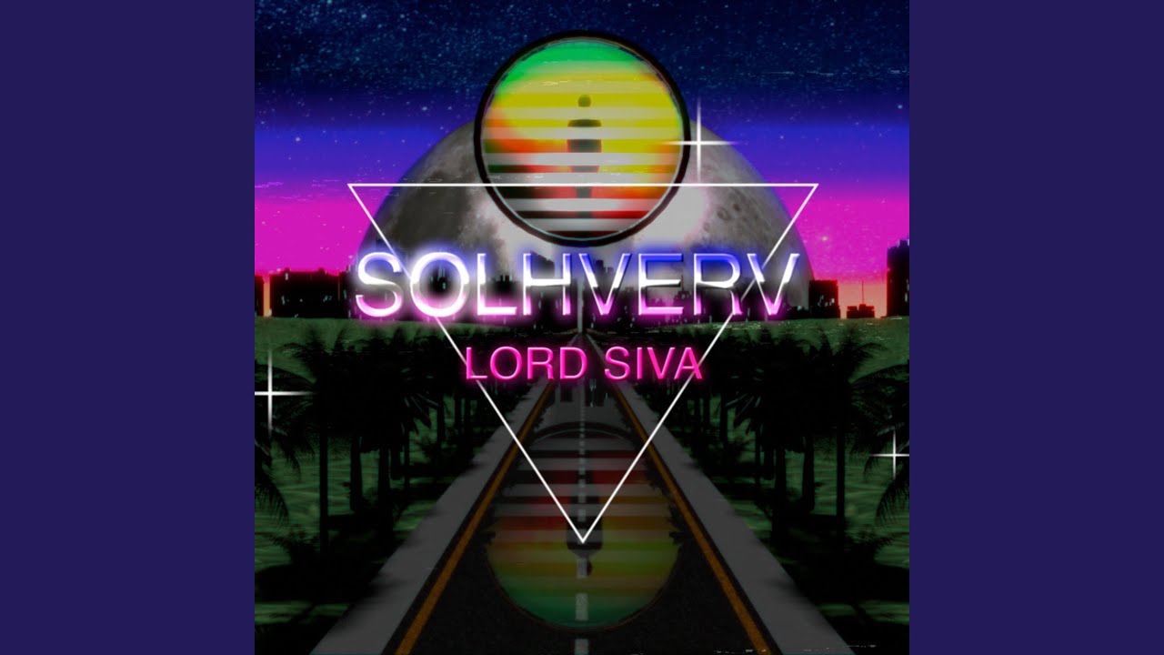 Solhverv