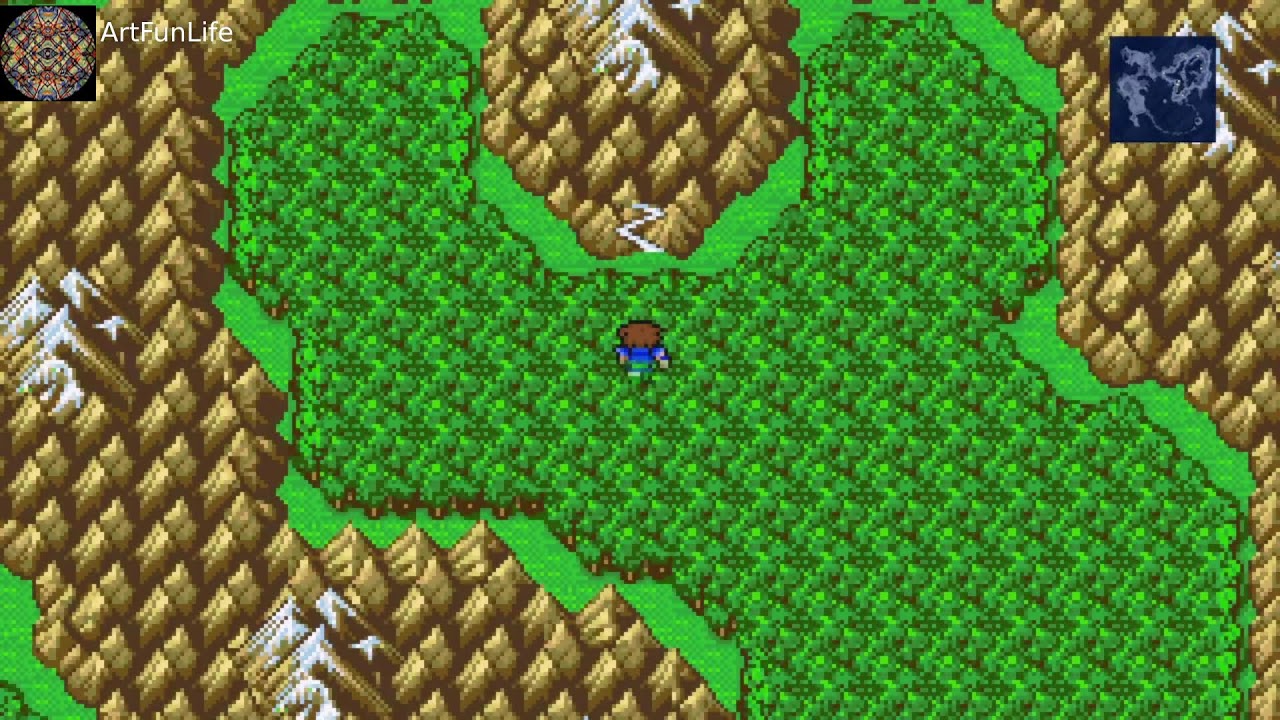 ArtFunLife No Commentary Gameplay Stream