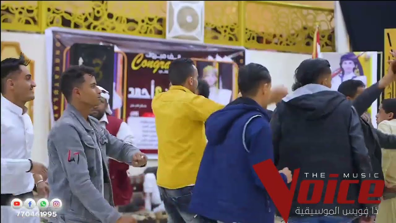 لحجي روعةة🔥_ورقص روعةة_عزف اورج وائل سرحان 2023 anwar_algabri