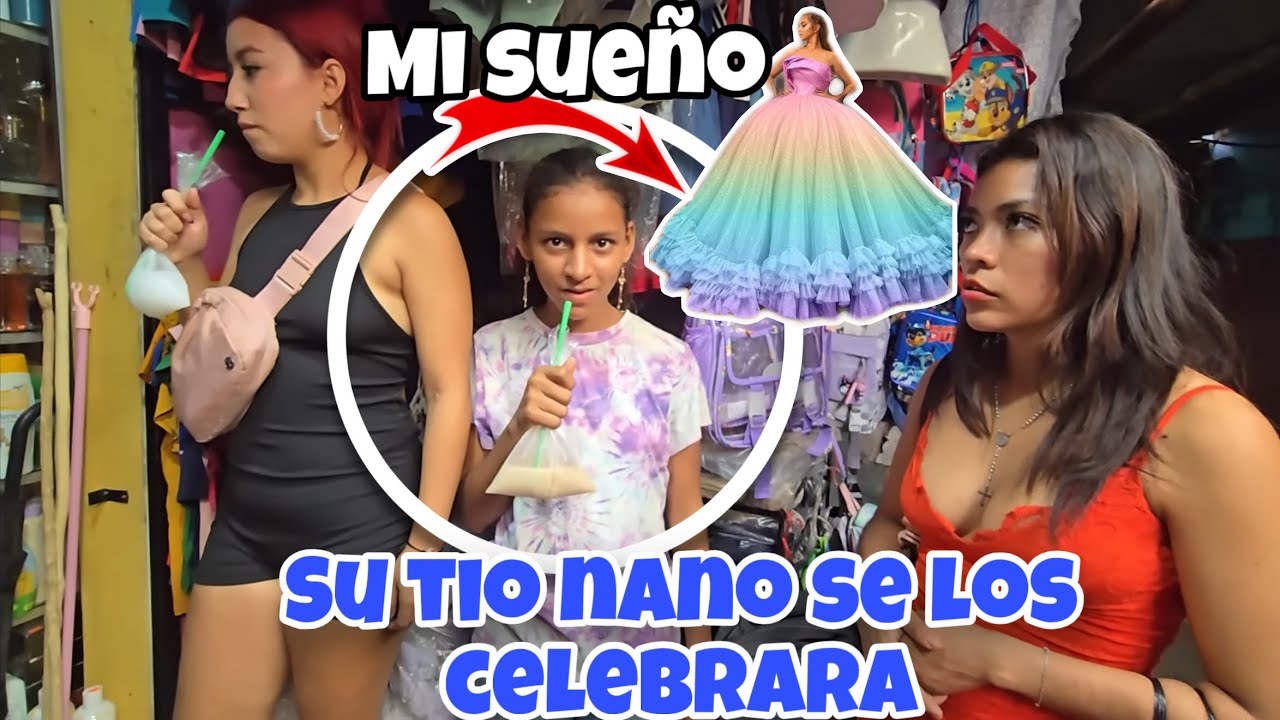Susana Esta Feliz😍Por Que Este Año Cumple Sus 15 Años 