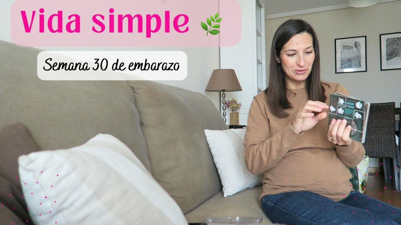 🤰🏻Desayunos tranquilos, bebé en camino, lecturas y momentos simples💕 @Laura vive simple
