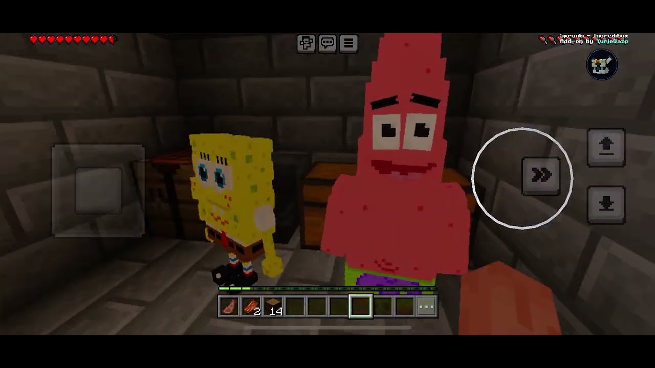 The domestic jike gameplay 1 