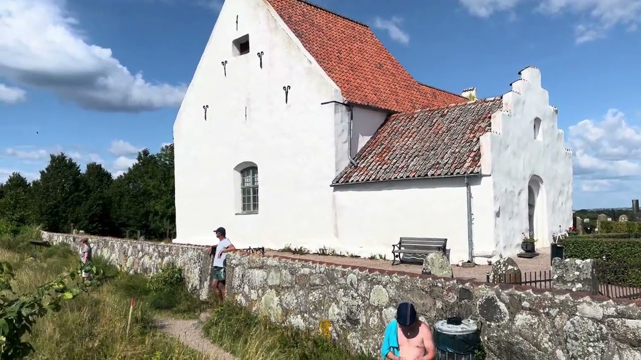 øen hveen