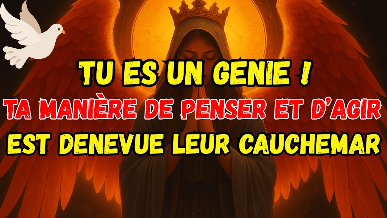 ÉLU(E) ! TU ES PLUS INTELLIGENT(E) QU'ILS NE LE PENSaient ! 😲😆😒