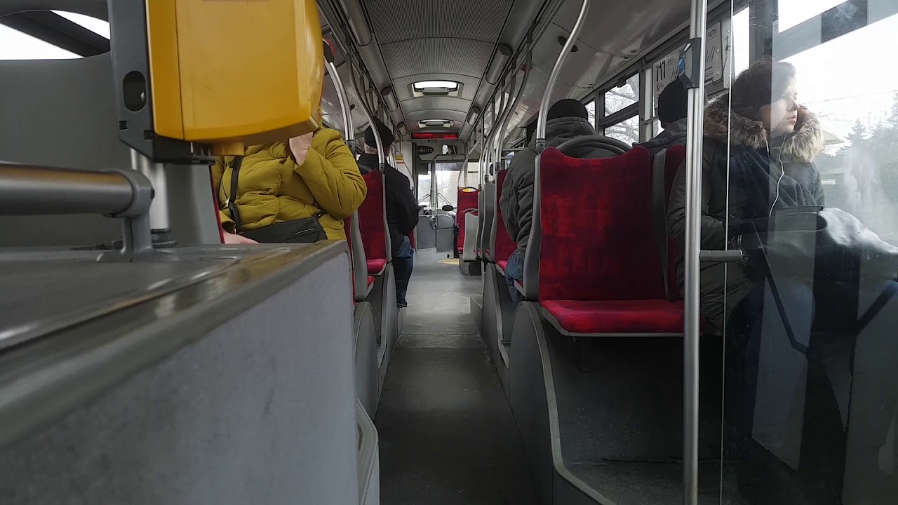 Solaris Urbino 15 I #8720 (MZA Warszawa) [🚍717]