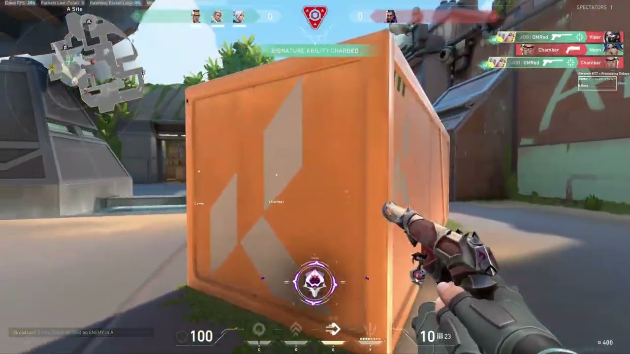Normal Video