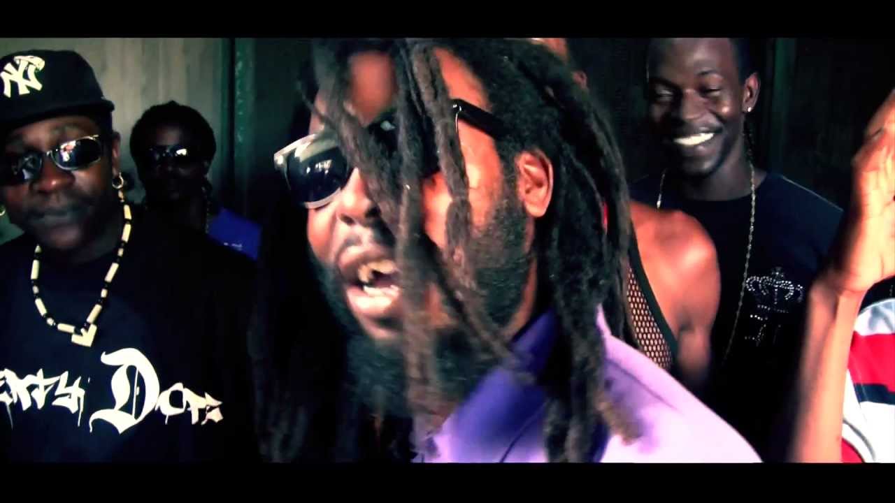 Micky Mike, ShinShin, Didi G, Bouloo - Sa ka Pété Sek