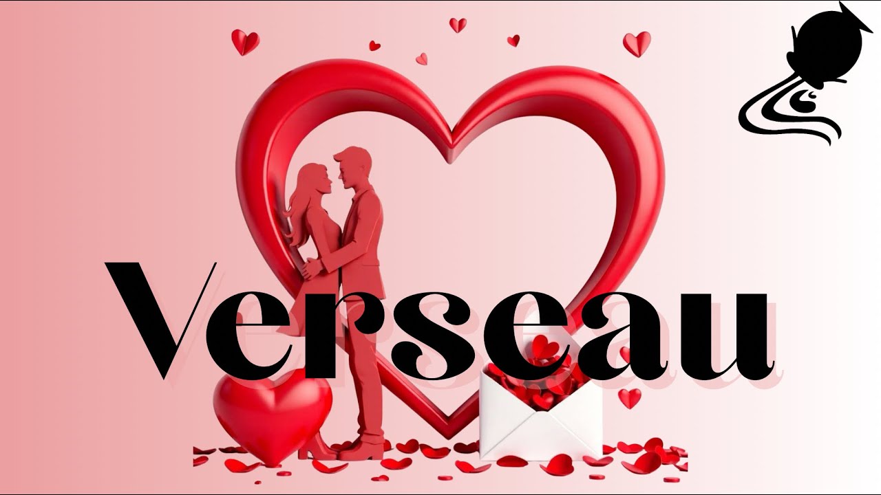 VERSEAU ♒️SI CELA N’ARRIVE PAS AVANT LE 15 FÉVRIER, JE PRENDS MA RETRAITE!️ HOROSCOPE TAROT AMOUR