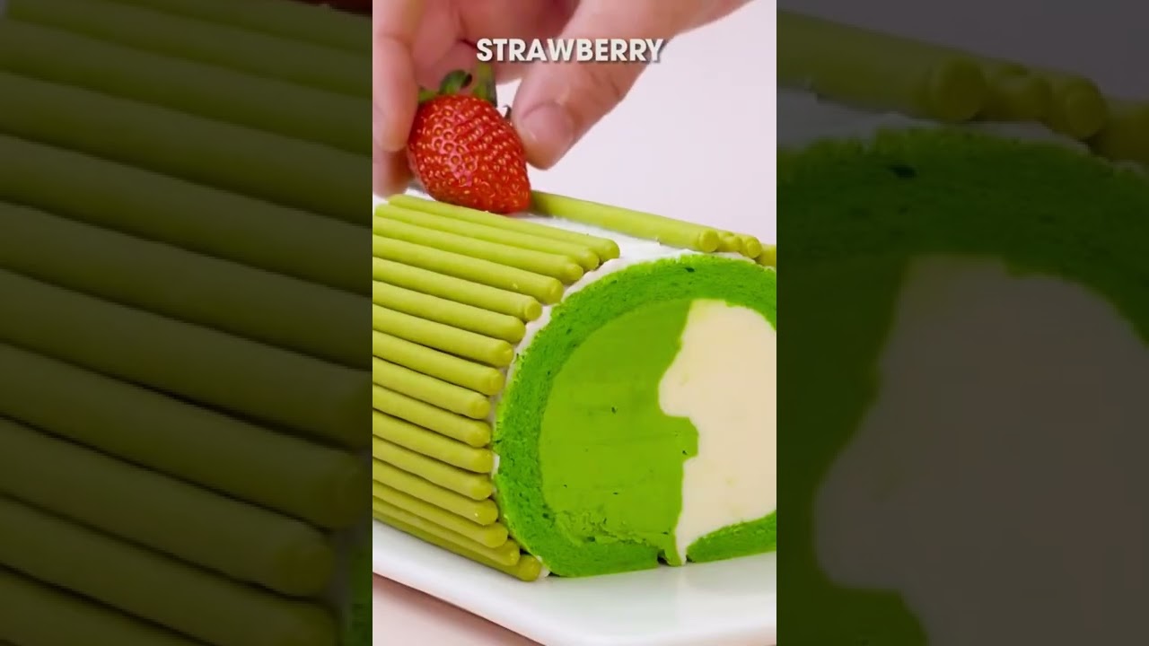 Creative Cake Ideas Decoration 