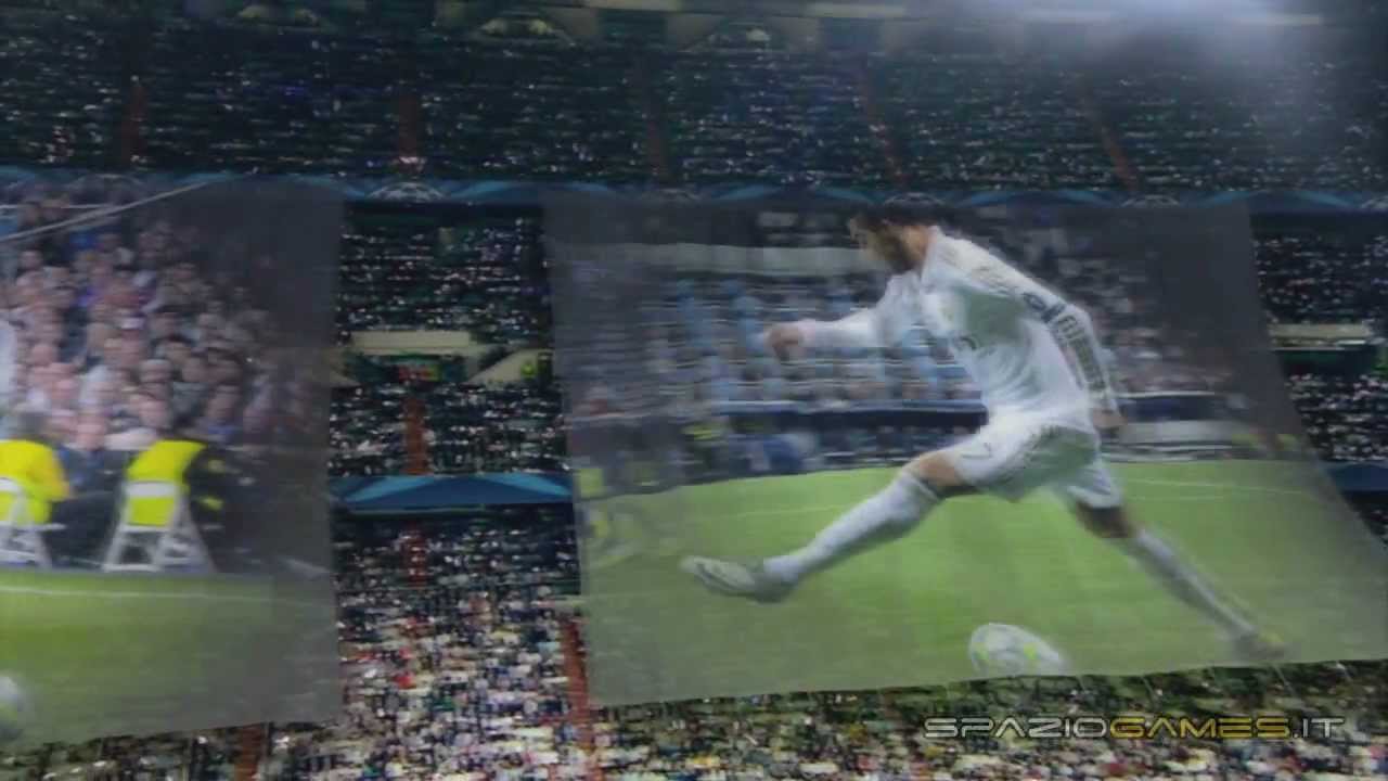 Pro Evolution Soccer 2013 (PES 2013) - Video Recensione