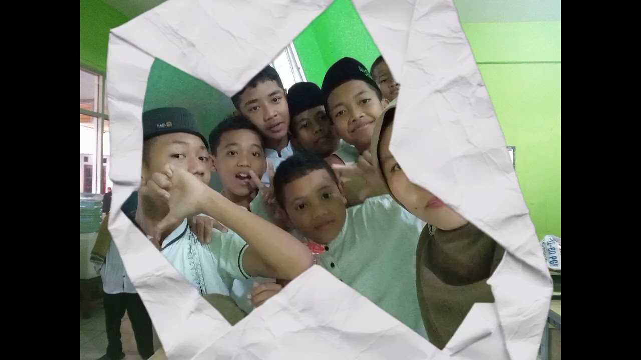 Semarak Kegiatan Isra Mi'raj Nabi Muhammad SAW