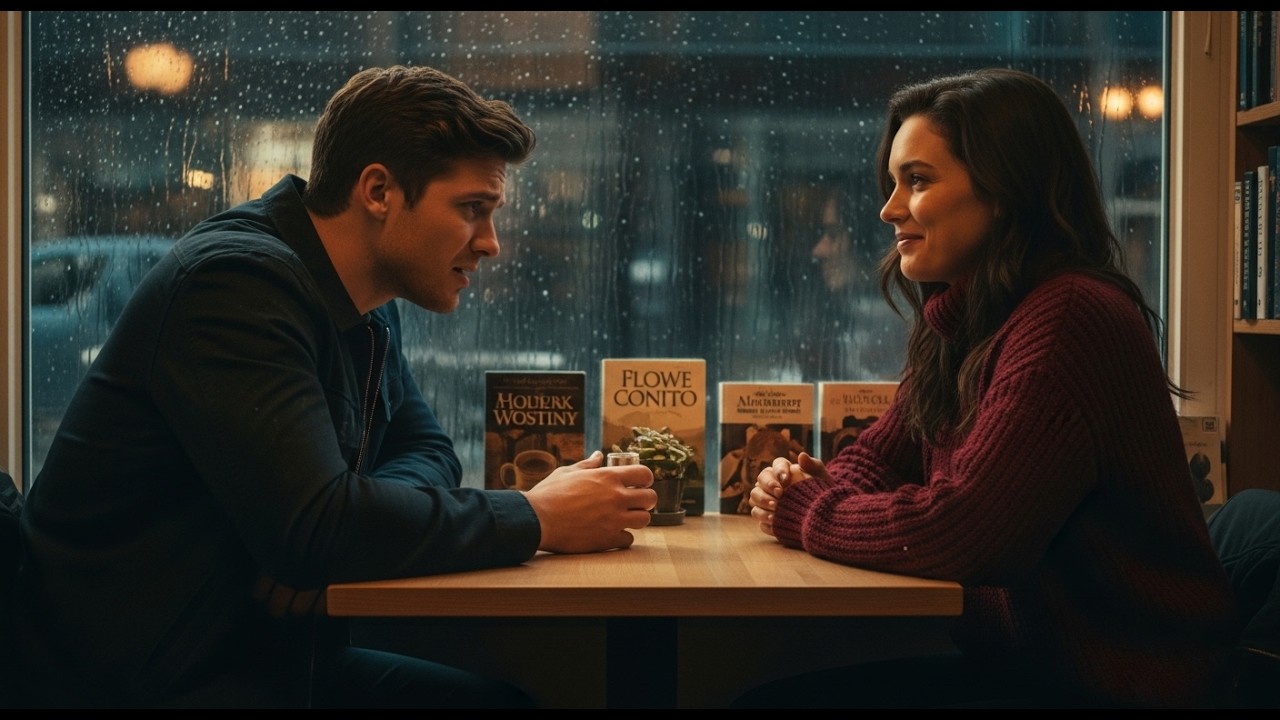THOMAS BUSCA A LA MUJER PERFECTA Y TERMINA ENCONTRÁNDOSE A SÍ MISMO - PELÍCULA COMPLETA