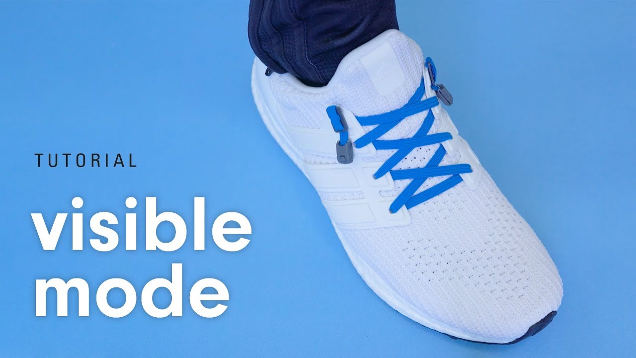 Visible Mode Tutorial | Xpand
