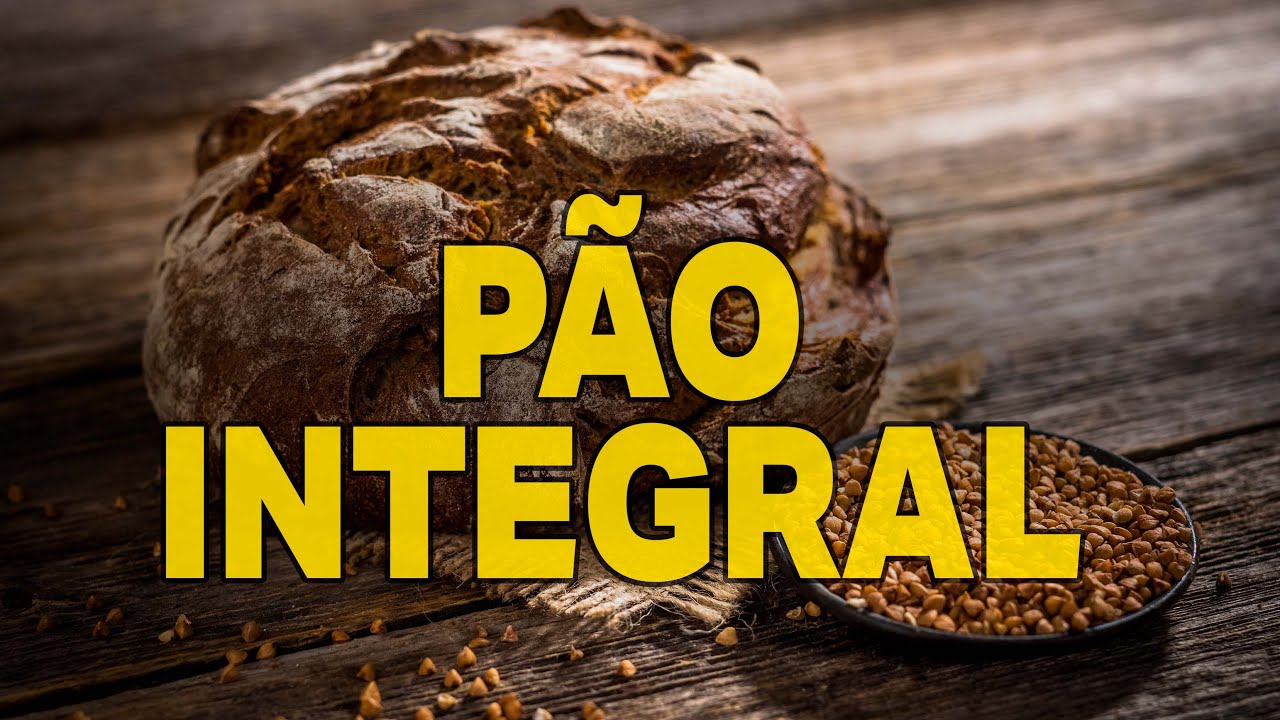 QUEM TEM DIABETES PODE COMER P&Atilde;O INTEGRAL?
