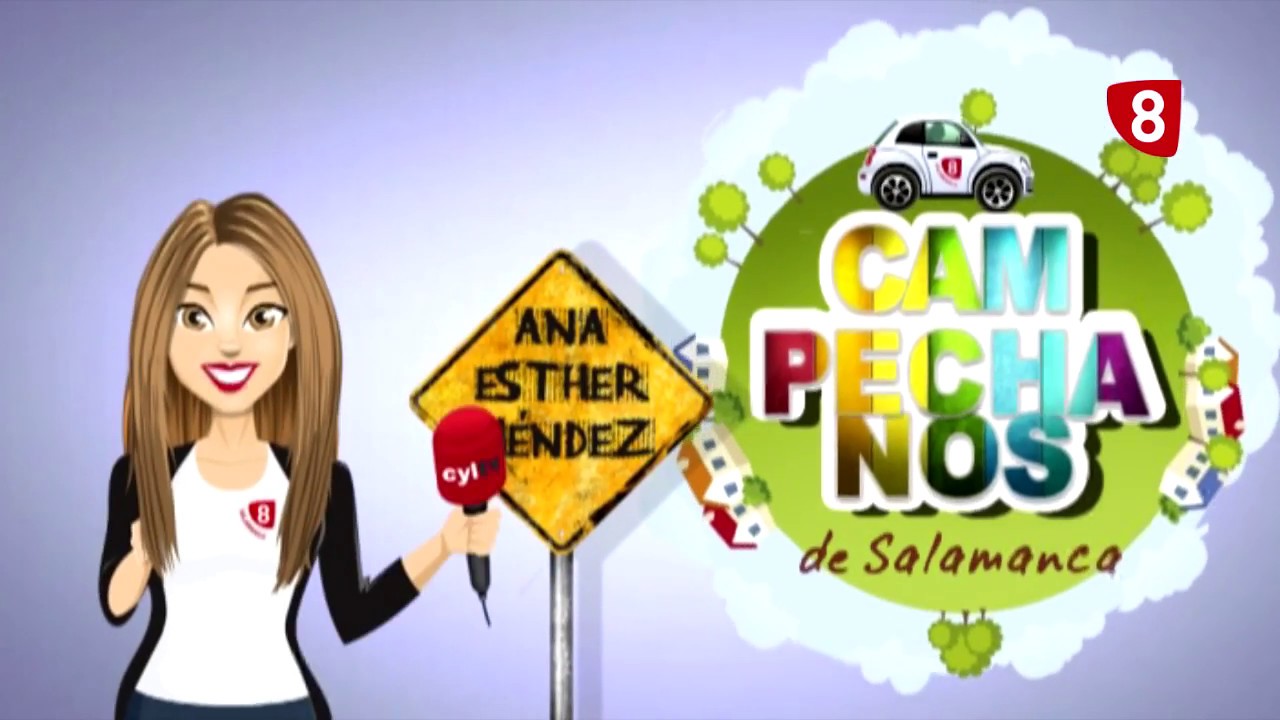Campechanos - Cantalapiedra, el pueblo que plantó cara a los Reyes Católicos