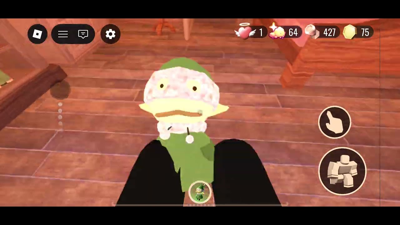 Jugando Doors pero con las aplicaciones callendo se