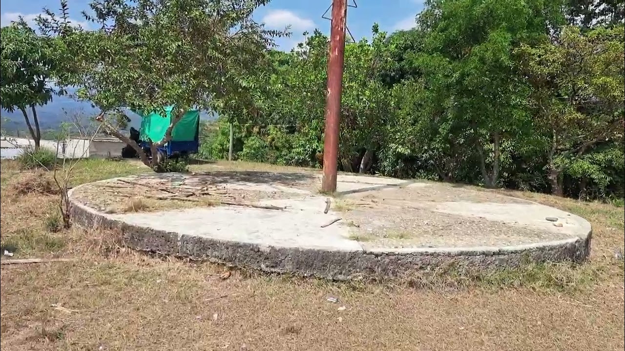 Loma del #papalote Putla #putla #oaxaca