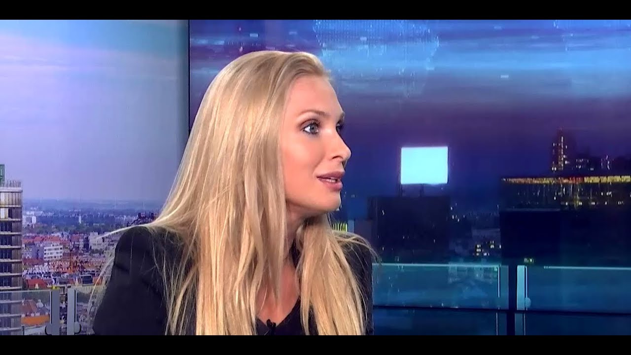 Fellner! Live: Philippa Strache: 