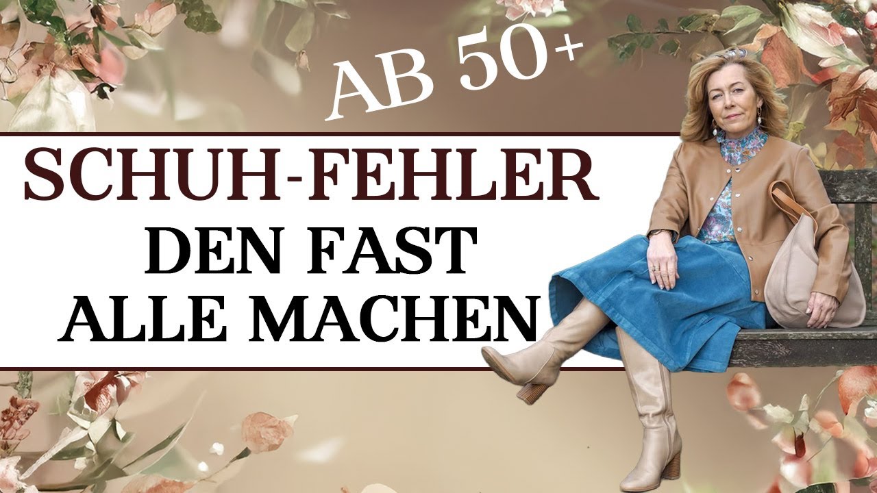 Warum Ihre Schuhe wichtiger sind als Ihre Bluse – und wie Sie die richtigen wählen