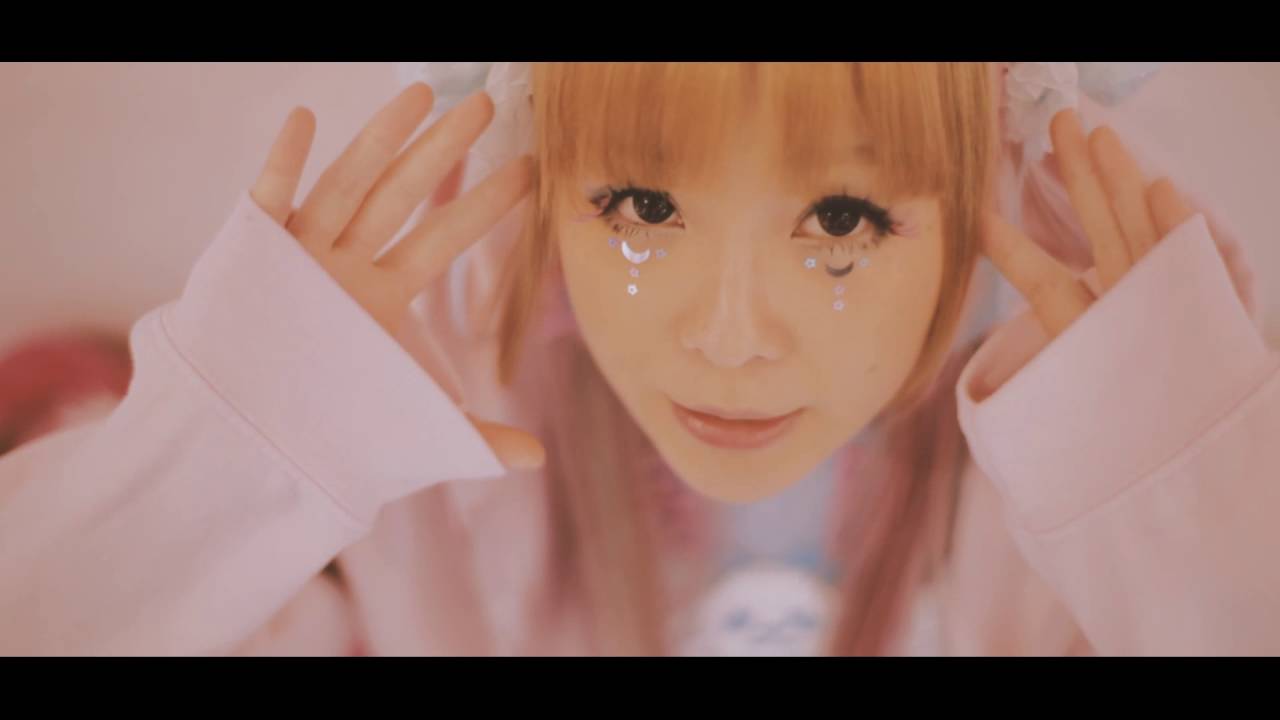 せななん - 乙女顕示欲戦争 (Official Music Video)