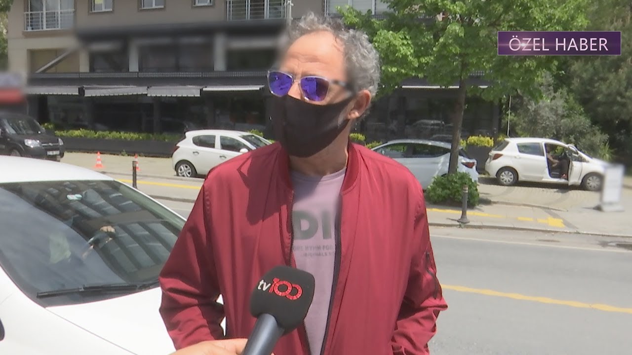 Kalp krizi ge&ccedil;iren &uuml;nl&uuml; oyuncu Levent Can'ın sağlık durumu nasıl?