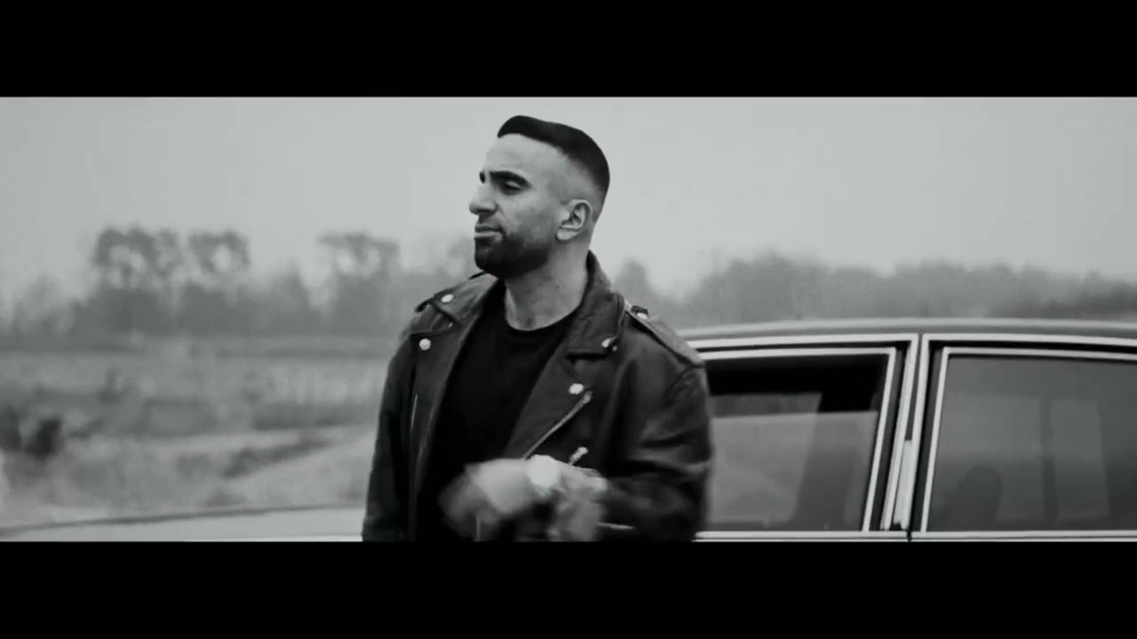 SAMRA x PA SPORTS  - WO WILLST DU HIN (prod. ZTOG x Cayk92)