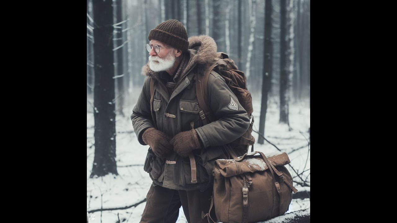 How to Transform a Vintage M-65 Jacket into a Modern Masterpiece