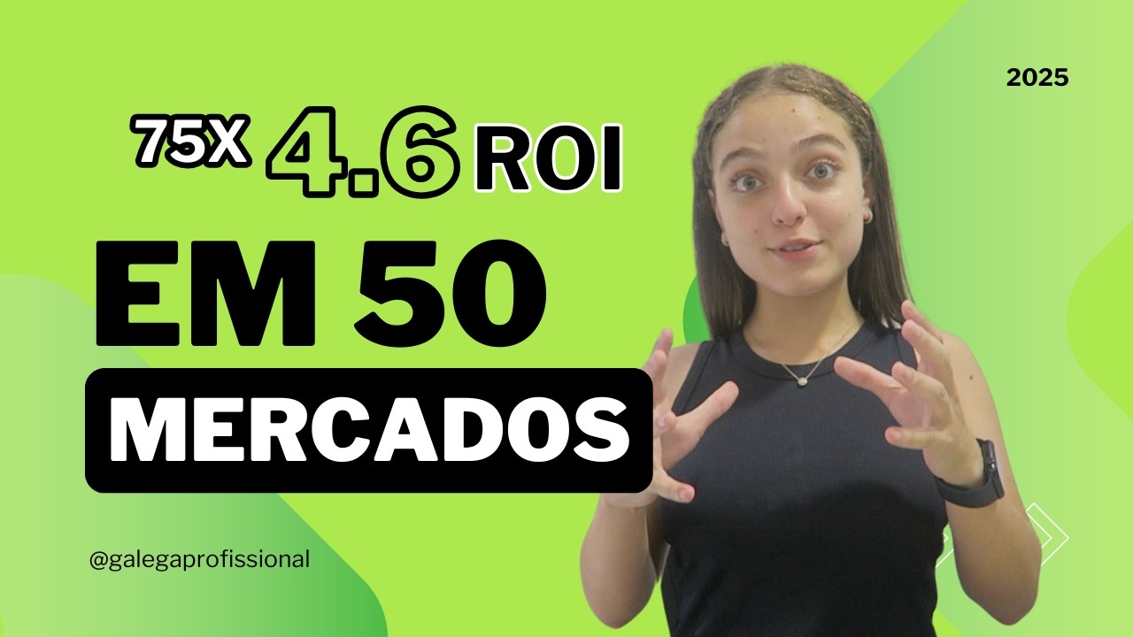 Como criar um plano de marketing | Passo a Passo - 2025