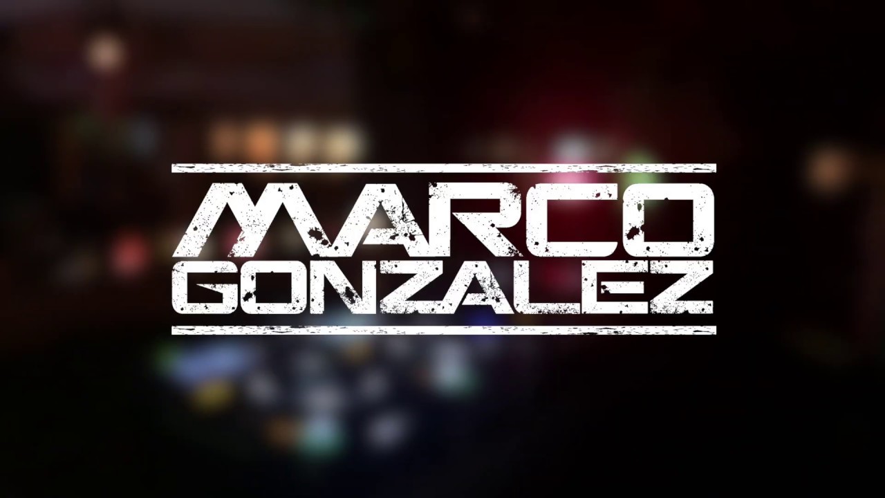 Marco Gonzalez | Set [Music In The Mountain] [Miranda, 08 Junio 2019] #Venezuela 🔥