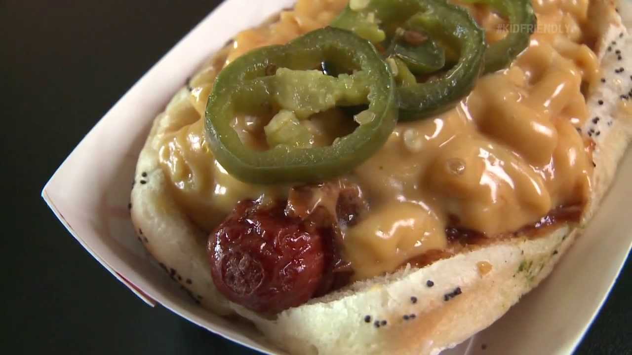 Chicago's Best Kid-Friendly: Frank's Night Out