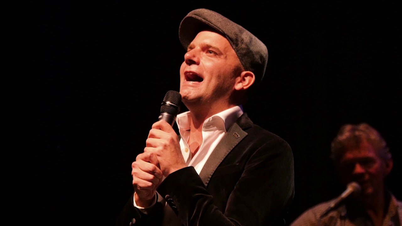 Openingsconcert 2018 / Gerard van Maasakkers & Thomas Pieters - Hier heur ik thuis